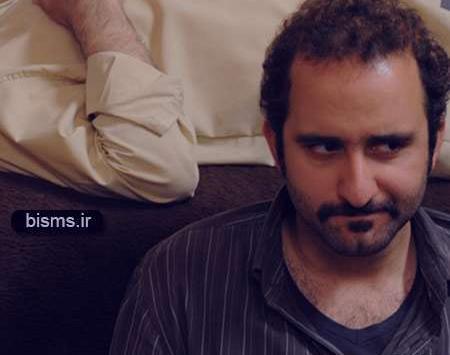 عکس پوریا رحیمی