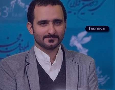 عکس پوریا رحیمی