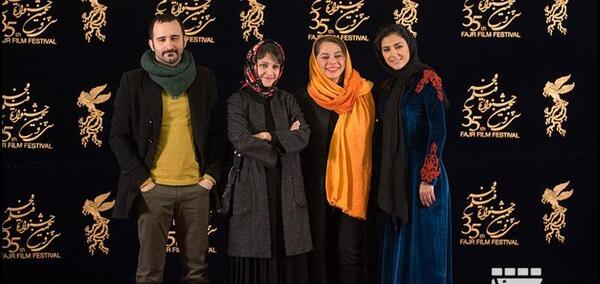 عکس پوریا رحیمی