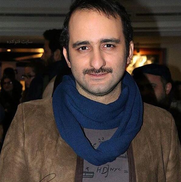 عکس پوریا رحیمی