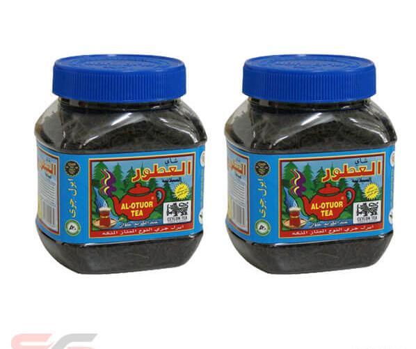 عکس چای العطور