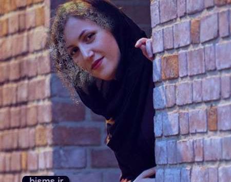 عکس نوشته مهدیه لطیفی