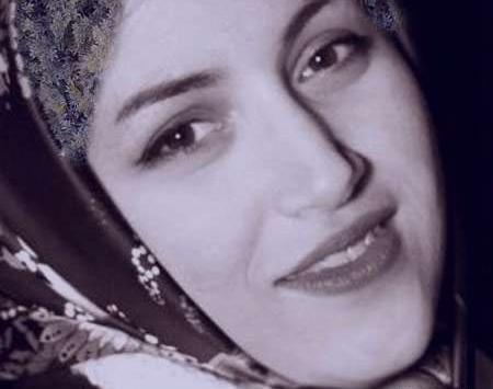 عکس نوشته مهدیه لطیفی