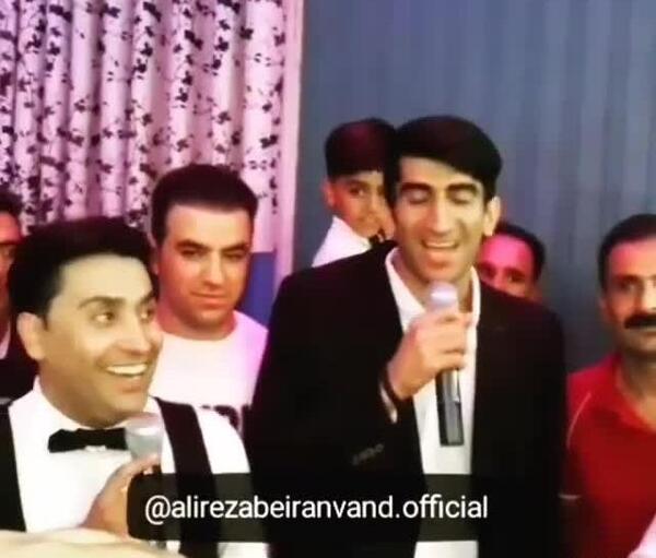 عکس بهراموند