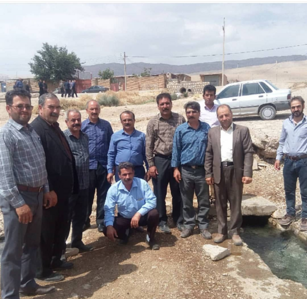 عکس بهراموند