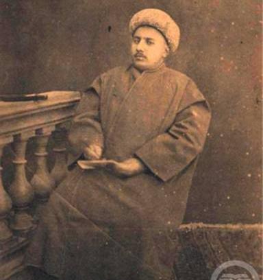 عکس جالب قدیمی ایرانی