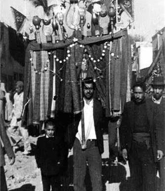 عکس جالب قدیمی ایرانی