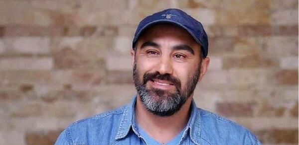 عکس حمید نقی