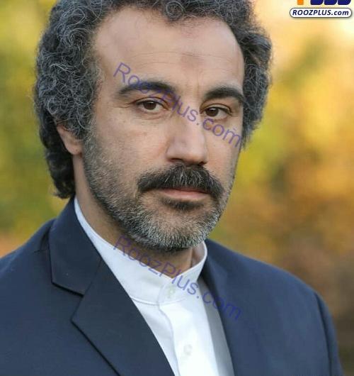 عکس حمید نقی