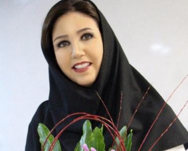 عکس دکتر مریم گل نواز