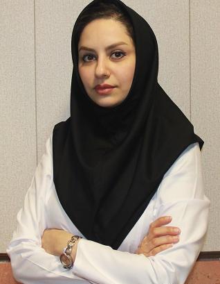 عکس دکتر مریم گل نواز