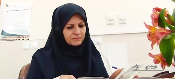 عکس دکتر مریم گل نواز