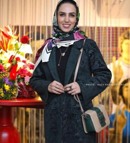 عکس دکتر زهرا طهماسبی آبدر