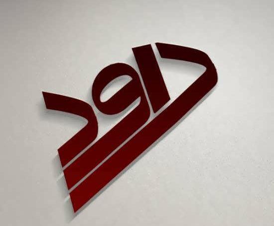 عکس نوشته داوود به انگلیسی