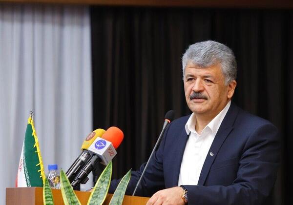 عکس محسن خلیلیان