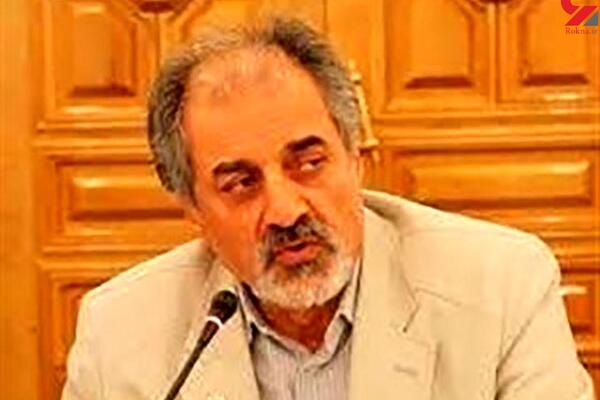 عکس محسن خلیلیان