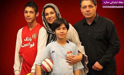 عکس محسن خلیلیان