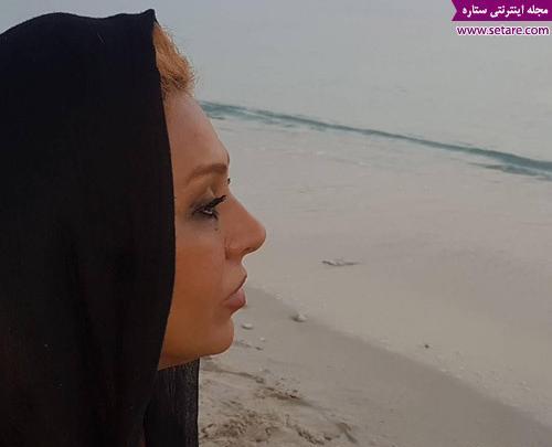 عکس محسن خلیلیان