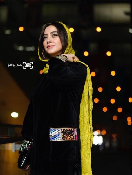 عکس بهزاد یوسفی