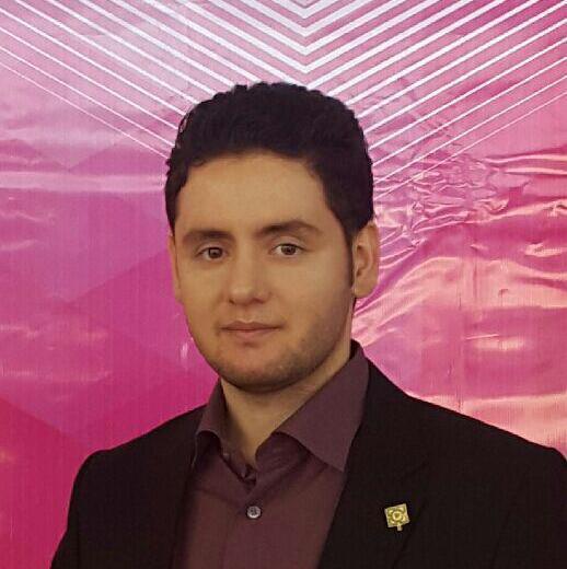 عکس بهزاد یوسفی