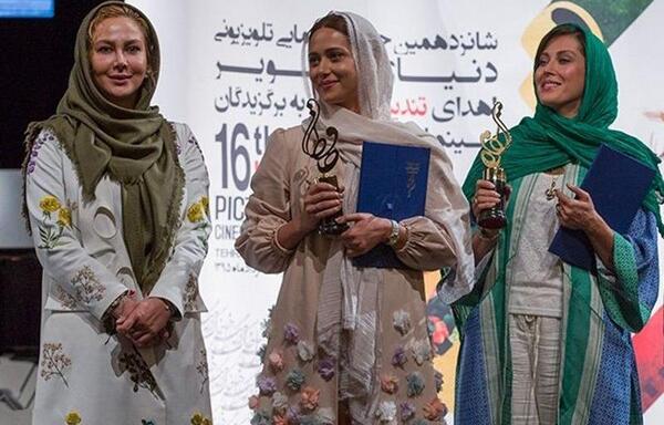 عکس مدل مانتو جدید هنرمندان