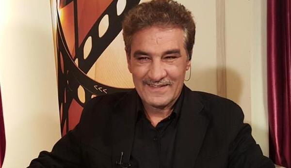 عکس صادق دهقان
