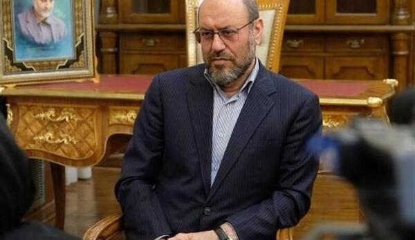 عکس صادق دهقان