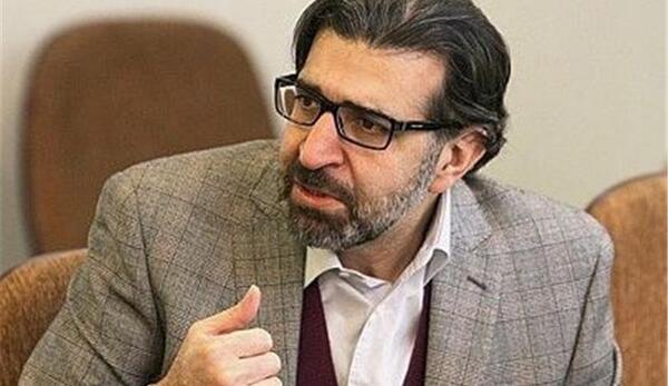 عکس صادق خرازی