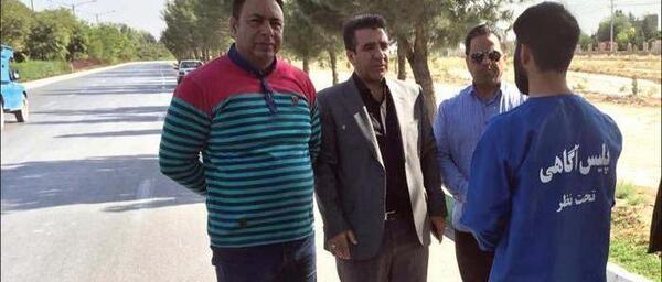 عکس جلال پهلوان