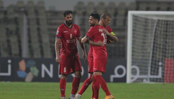 عکس جلال پهلوان