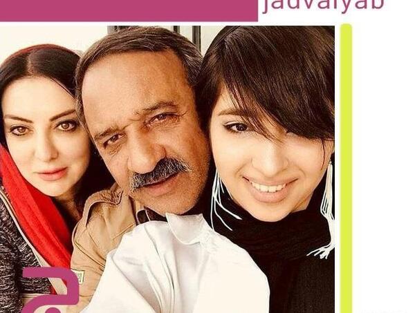 عکس جلال پهلوان