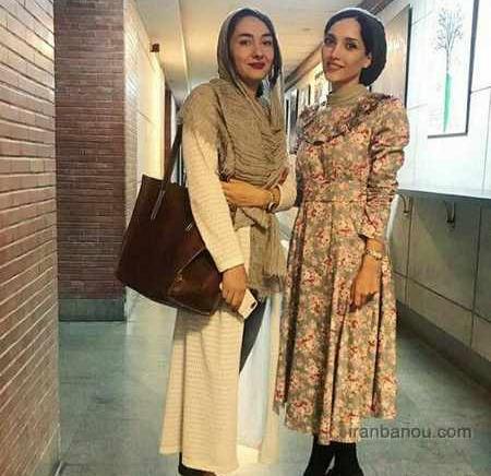 عکس مدل مانتو تابستانی حریر