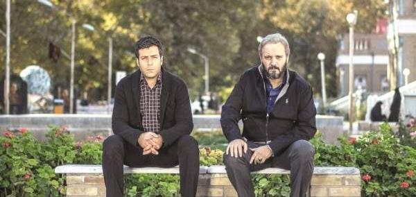 عکس خلیل کبابی