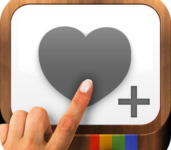 تصاویر عکس لایک