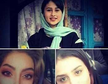 عکس زیباترین دختر خوی