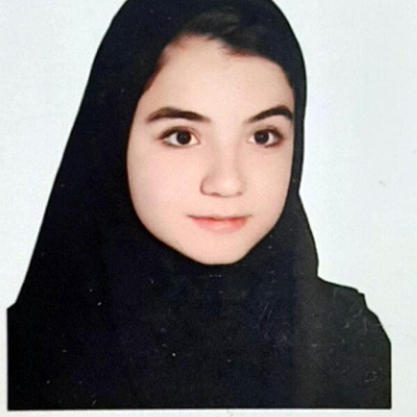 عکس فاطمه چهاردولی