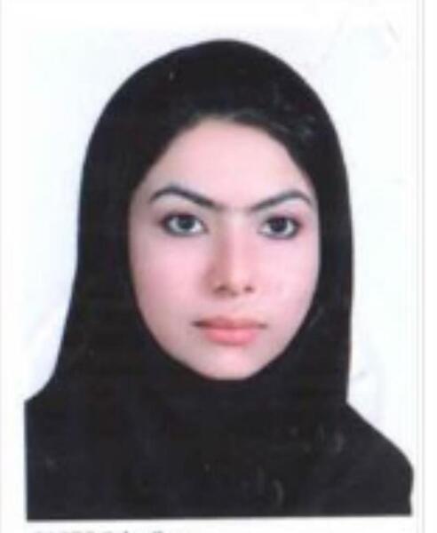 عکس فاطمه چهاردولی