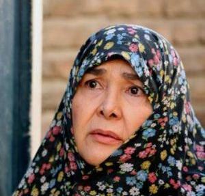 عکس های صغری کریمی