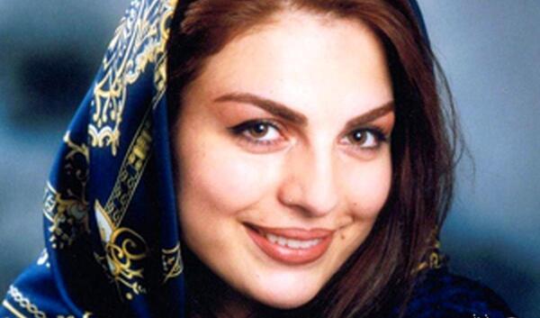 عکس های صغری کریمی