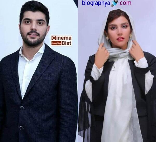 عکس سینا یاری