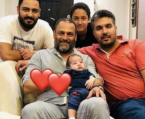 عکس سینا یاری