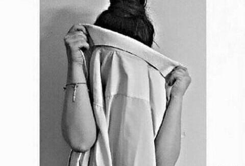عکس دخترونه گنگستری