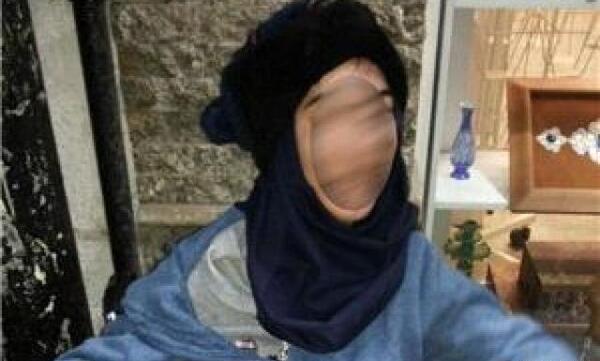عکس حدیث پدر