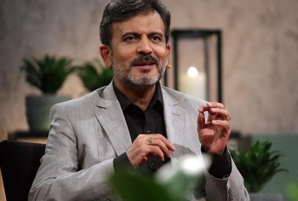 عکس جواد آتش افروز