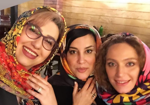 عکس طلا معتضدی و نگین معتضدی
