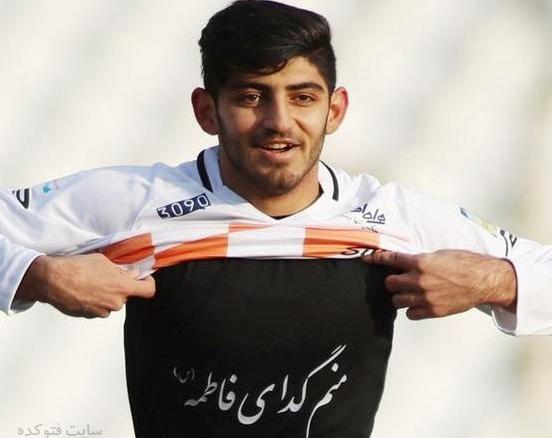 عکس نوشته مهدی ترابی