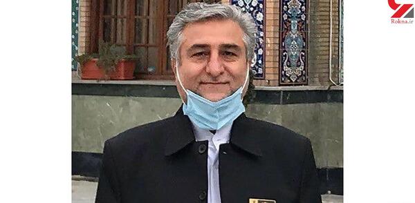 عکس علیرضا صالح پور