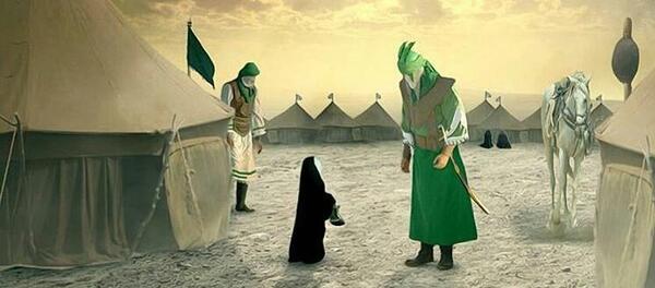 عکس رقیه امیری