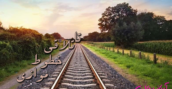 عکس شاهین در رمان تا تلاقی خطوط موازی