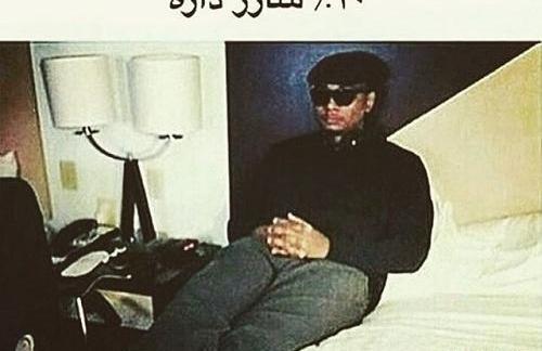 عکس استیکر ضدحال